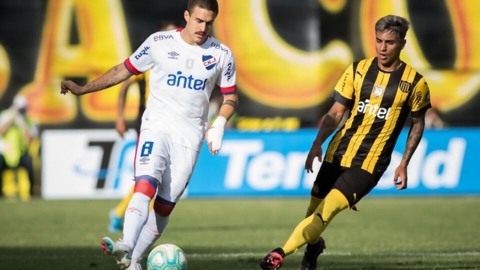 Deportes: ¿Clásico por la copa? — Deportes — Primera Mañana | Azul 101.9