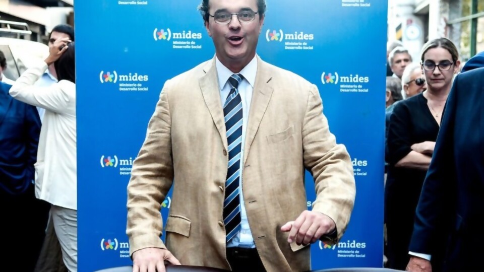 Entrevista: Pablo Bartol — Entrevistas — Primera Ma&ntilde;ana | Azul 101.9