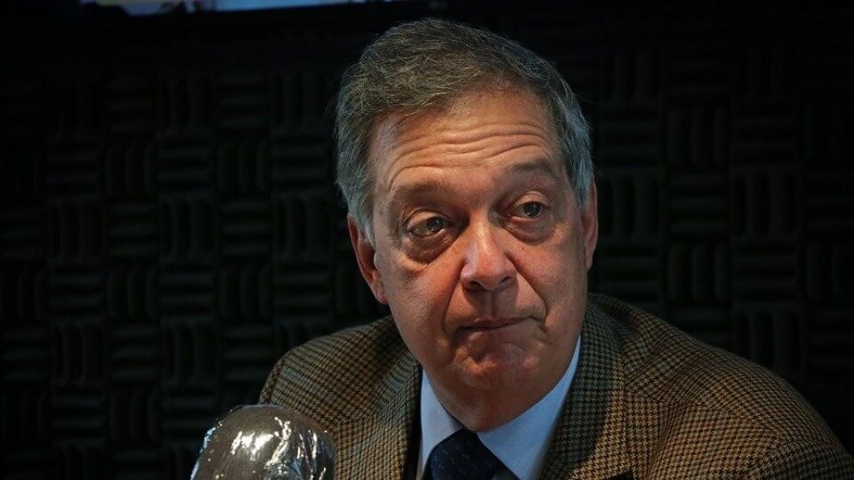Entrevista: Fernando Mattos — Entrevistas — Primera Ma&ntilde;ana | Azul 101.9