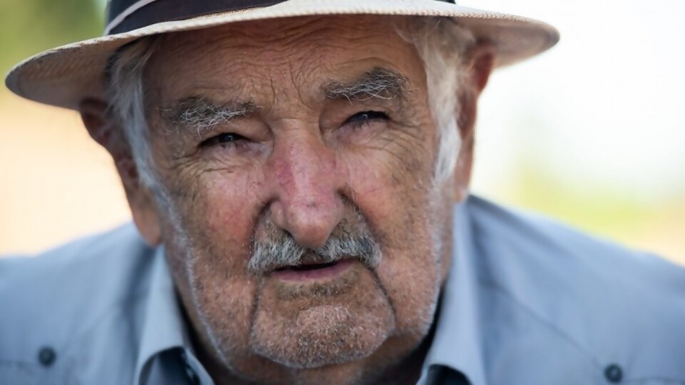 Entrevista: José Mujica — Entrevistas — Primera Ma&ntilde;ana | Azul 101.9