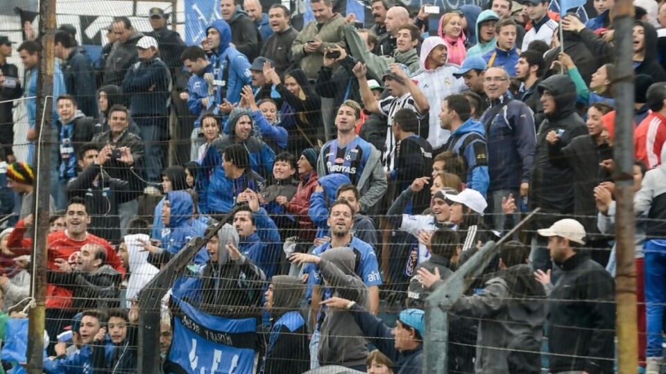 Deportes: se quedó con el cuarto — Deportes — Primera Mañana | Azul 101.9