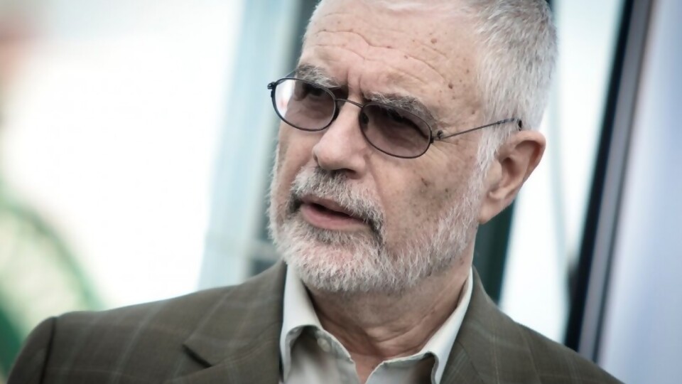 Entrevista: Benjamín Liberoff — Entrevistas — Primera Ma&ntilde;ana | Azul 101.9