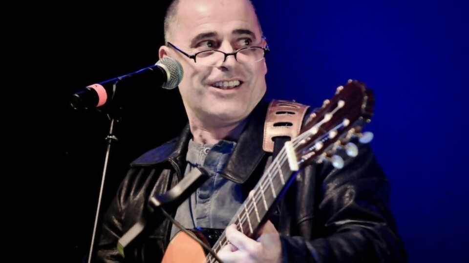 Entrevista: Eduardo Lombardo — Entrevistas — Primera Ma&ntilde;ana | Azul 101.9