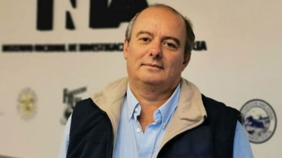 Entrevista: Fabio Montossi — Entrevistas — Primera Ma&ntilde;ana | Azul 101.9