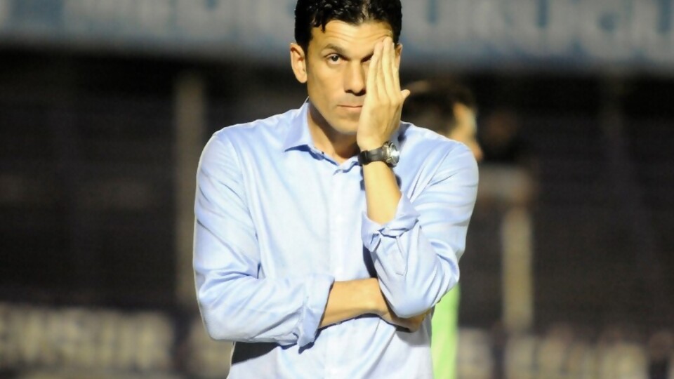 Deportes: A lo Peñarol  — Deportes — Primera Mañana | Azul 101.9