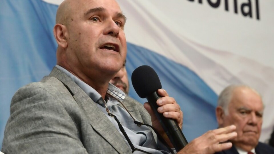 Entrevista: Marcel Vaillant — Entrevistas — Primera Ma&ntilde;ana | Azul 101.9