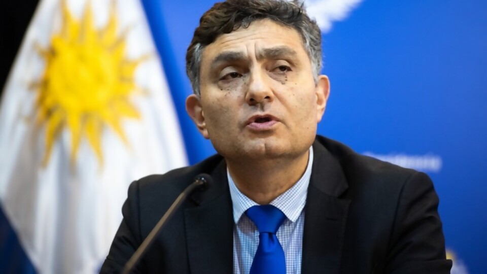 Entrevista: Isaac Alfie — Entrevistas — Primera Ma&ntilde;ana | Azul 101.9