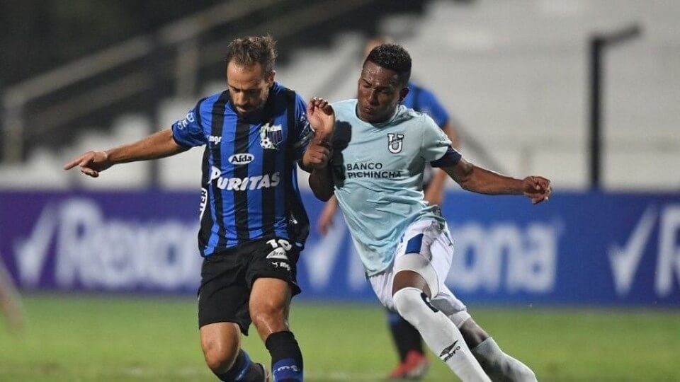 Deportes: Victoria copera — Deportes — Primera Mañana | Azul 101.9