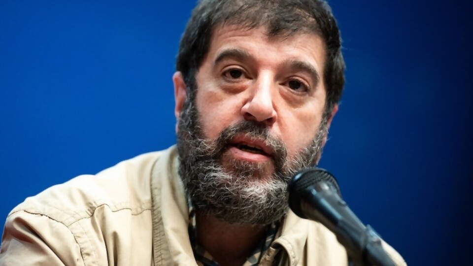 Entrevista: Fernando Pereira  — Entrevistas — Primera Ma&ntilde;ana | Azul 101.9