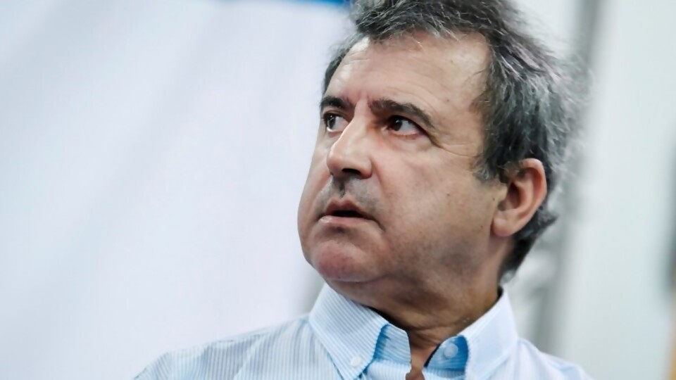 Entrevista: Raúl Lozano — Entrevistas — Primera Ma&ntilde;ana | Azul 101.9