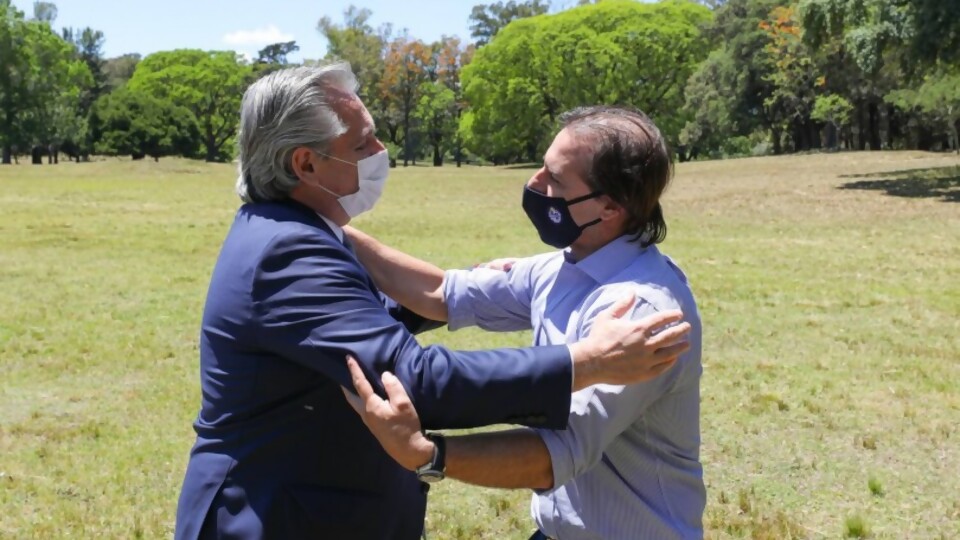 Mar de Fondo: La vacuna y los hermanos del Plata — Columnas — La Pecera | Azul 101.9