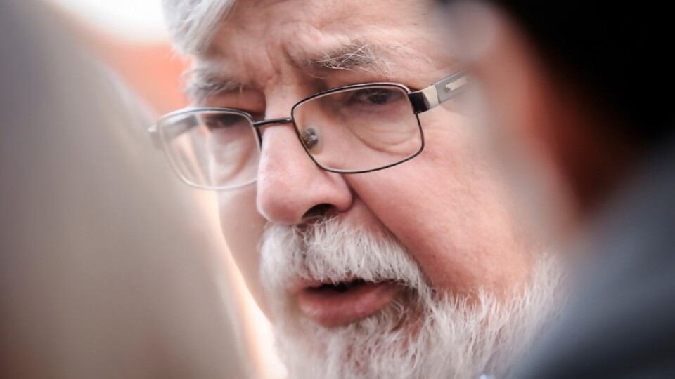 Entrevista: Eduardo Bonomi — Entrevistas — Primera Ma&ntilde;ana | Azul 101.9