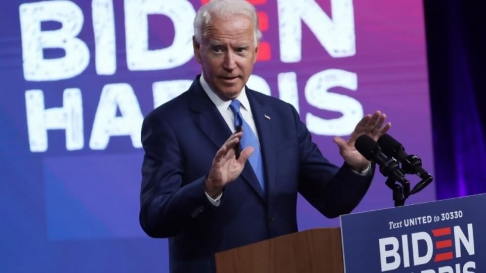 Biden: primer ataque militar a dos meses de su asunción — Claudio Fantini — Primera Mañana | Azul 101.9