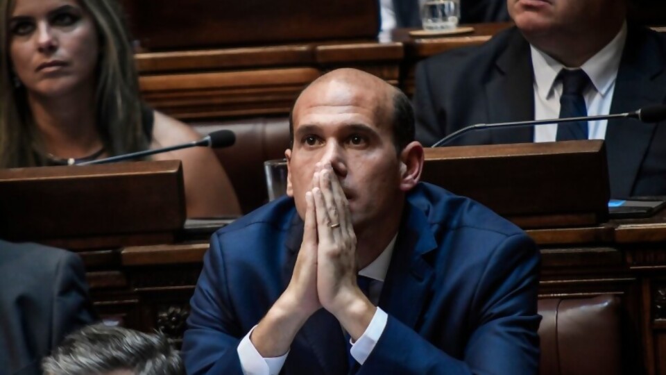 Entrevista: Martín Lema — Entrevistas — Primera Ma&ntilde;ana | Azul 101.9
