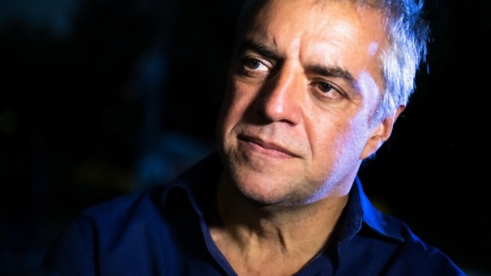 Entrevista: Álvaro Villar  —  Entrevistas — Primera Mañana | Azul 101.9