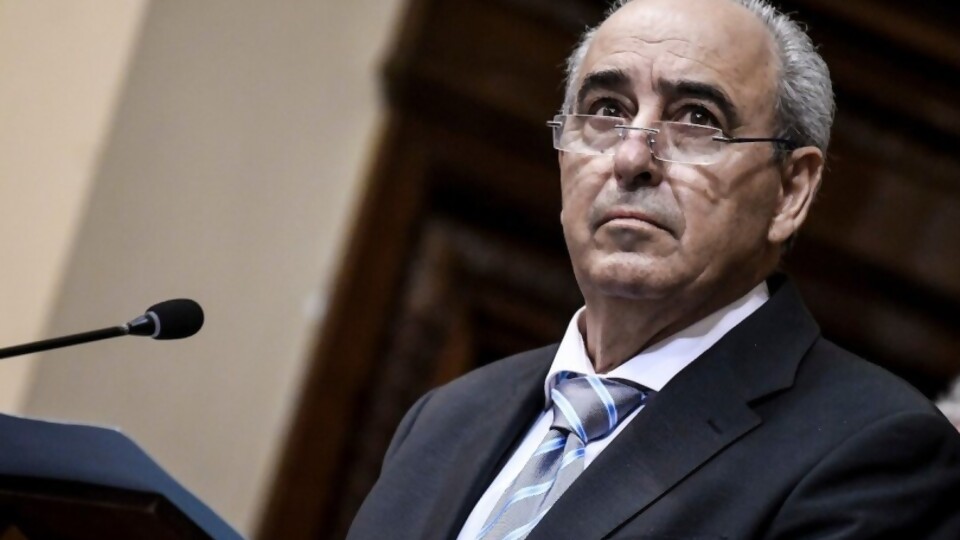 Entrevista: Alfredo Fratti — Entrevistas — Primera Ma&ntilde;ana | Azul 101.9