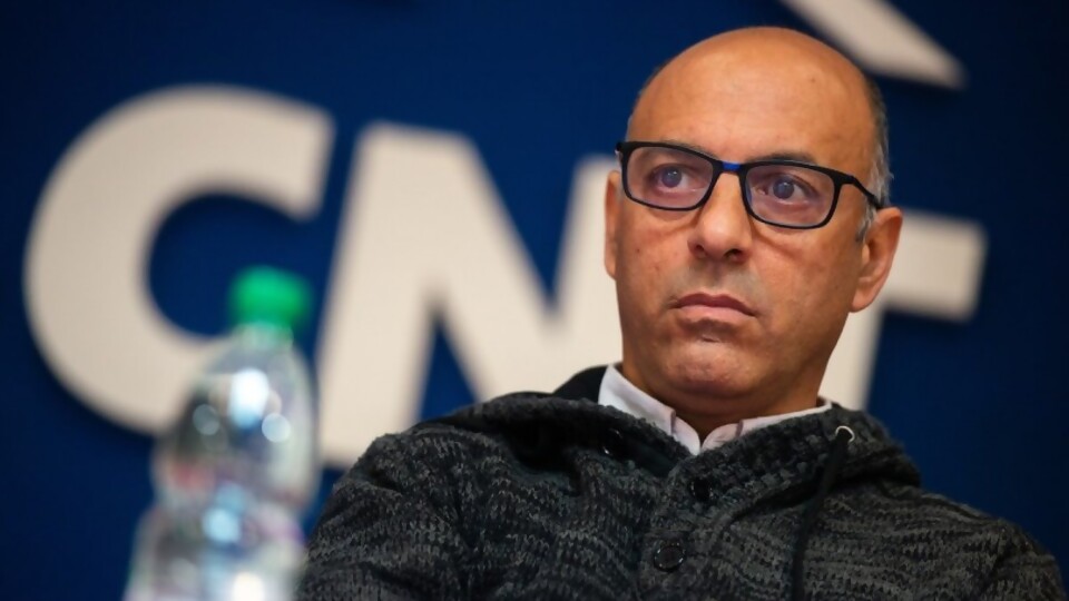 Entrevista: Marcelo Abdala — Entrevistas — Primera Ma&ntilde;ana | Azul 101.9