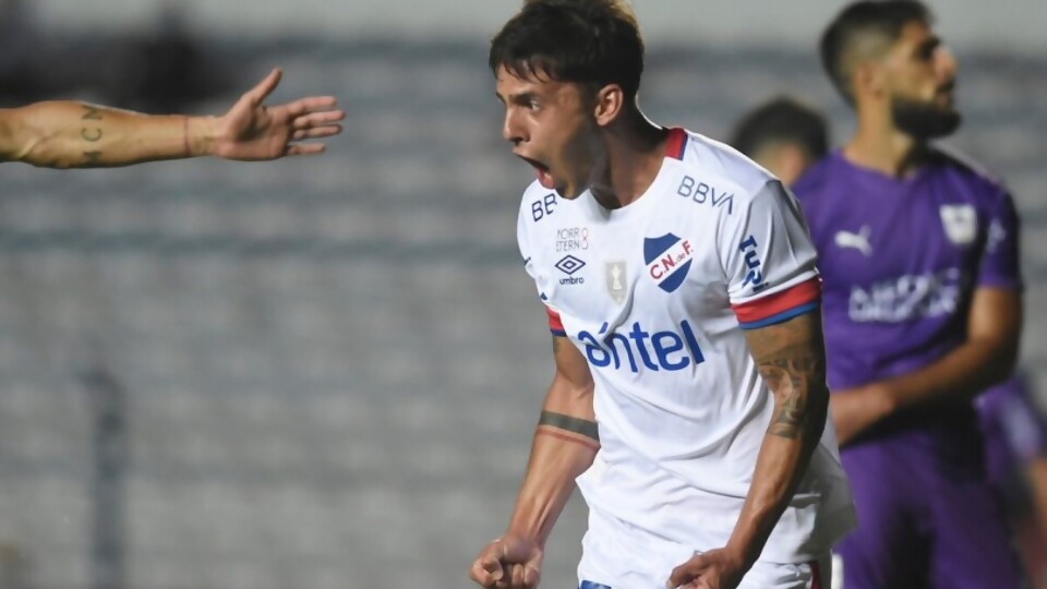 Deportes: Nacional le ganó a Defensor Sporting por la fecha 11 — Deportes — Primera Mañana | Azul 101.9