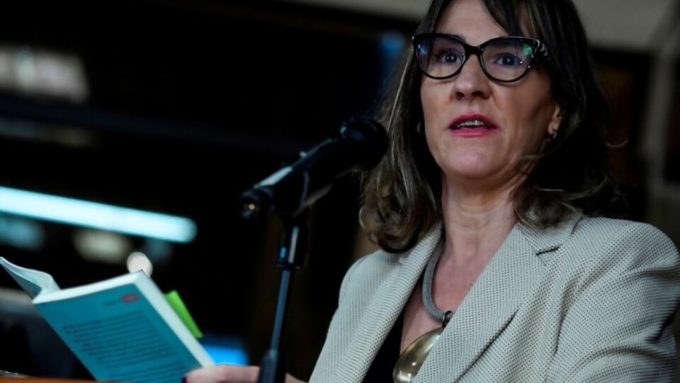 Entrevista: Magdalena Furtado — Entrevistas — Primera Ma&ntilde;ana | Azul 101.9