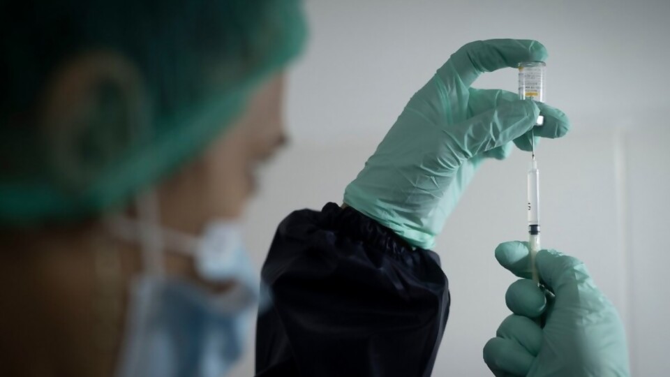 Entrevista: Julio Medina — Entrevistas  — La Pecera | Azul 101.9