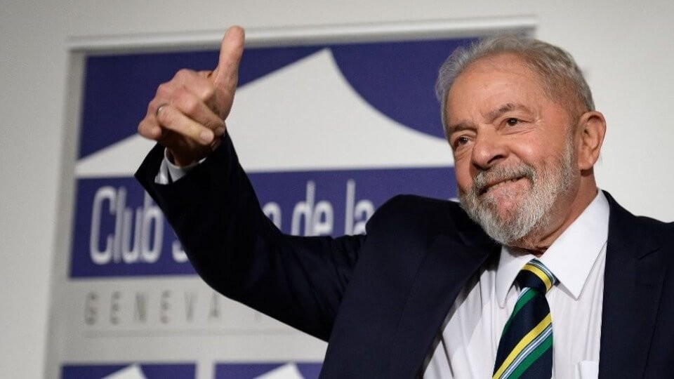 Lula fue absuelto por la Justicia brasileña — Claudio Fantini — Primera Mañana | Azul 101.9