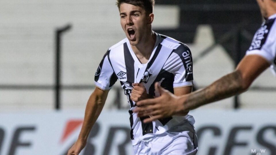 Deportes: El bohemio ganó en casa — Deportes — Primera Mañana | Azul 101.9