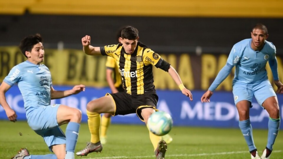 Deportes: Por la Copa — Deportes — Primera Mañana | Azul 101.9