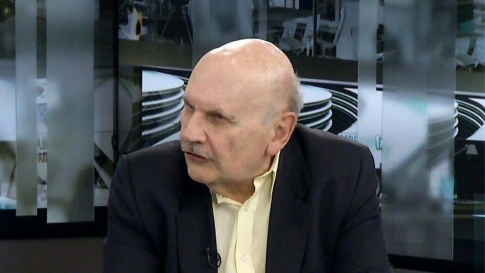 Entrevista: Homero Bagnulo —  Entrevistas — Primera Ma&ntilde;ana | Azul 101.9