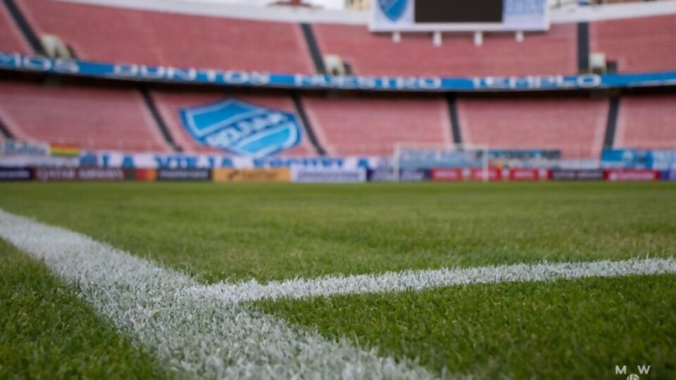 Deportes: El bohemio se fue de copa — Deportes — Primera Mañana | Azul 101.9