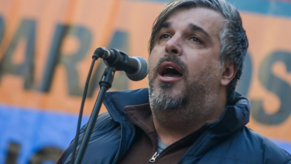 Entrevista: Pablo Cabrera — Entrevistas — Primera Ma&ntilde;ana | Azul 101.9