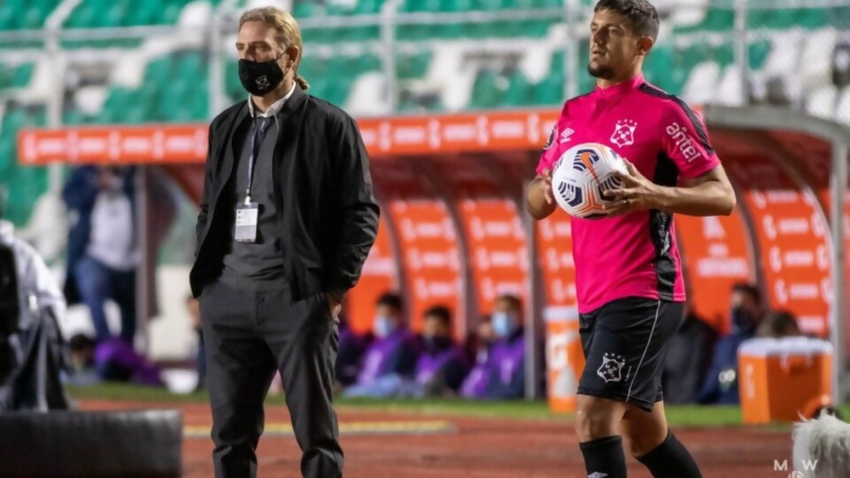 Deportes: Adiós al sueño copero — Deportes — Primera Mañana | Azul 101.9