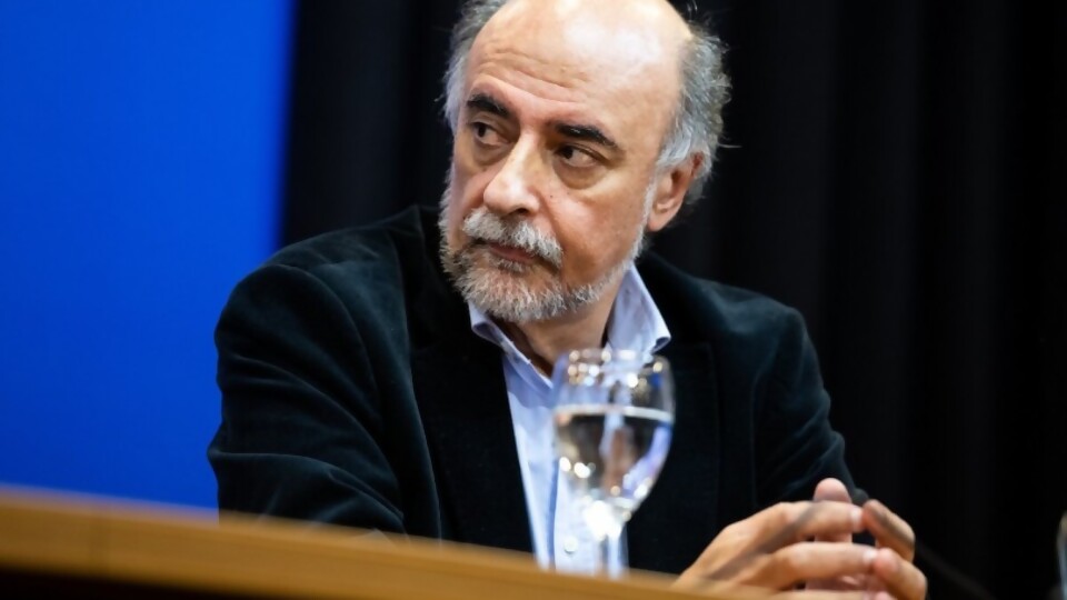 Entrevista: Pablo Mieres — Entrevistas — Primera Ma&ntilde;ana | Azul 101.9