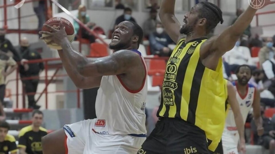 Deportes: Nacional se quedó con el clásico — Deportes — Primera Mañana | Azul 101.9