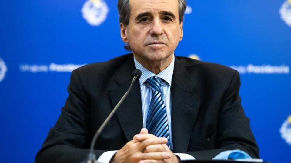 Entrevista: Remo Monzeglio — Entrevistas — Primera Ma&ntilde;ana | Azul 101.9