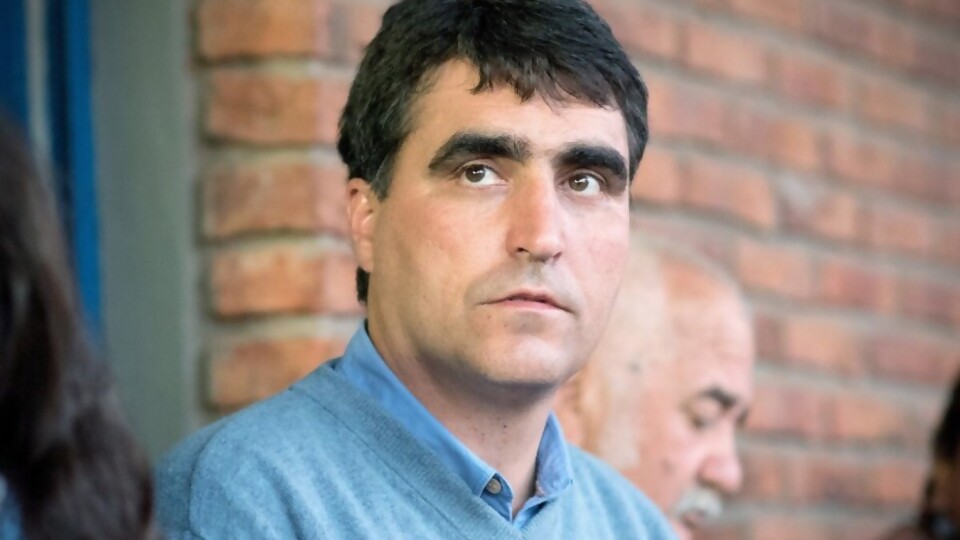 Entrevista: Andrés Lima — Entrevistas — Primera Ma&ntilde;ana | Azul 101.9