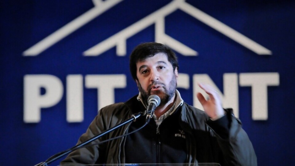 Entrevista: Fernando Pereira  — Entrevistas — Primera Ma&ntilde;ana | Azul 101.9