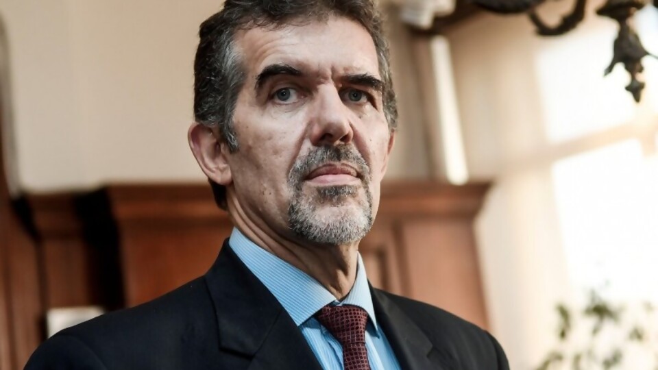 Entrevista: Miguel Asqueta — Entrevistas — Primera Ma&ntilde;ana | Azul 101.9