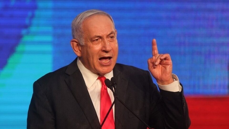 Escalada funcional a Netanyahu — Claudio Fantini — Primera Mañana | Azul 101.9