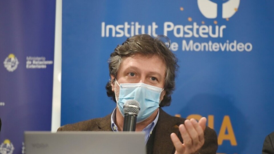 Entrevista: Carlos Batthyány — Entrevistas  — La Pecera | Azul 101.9