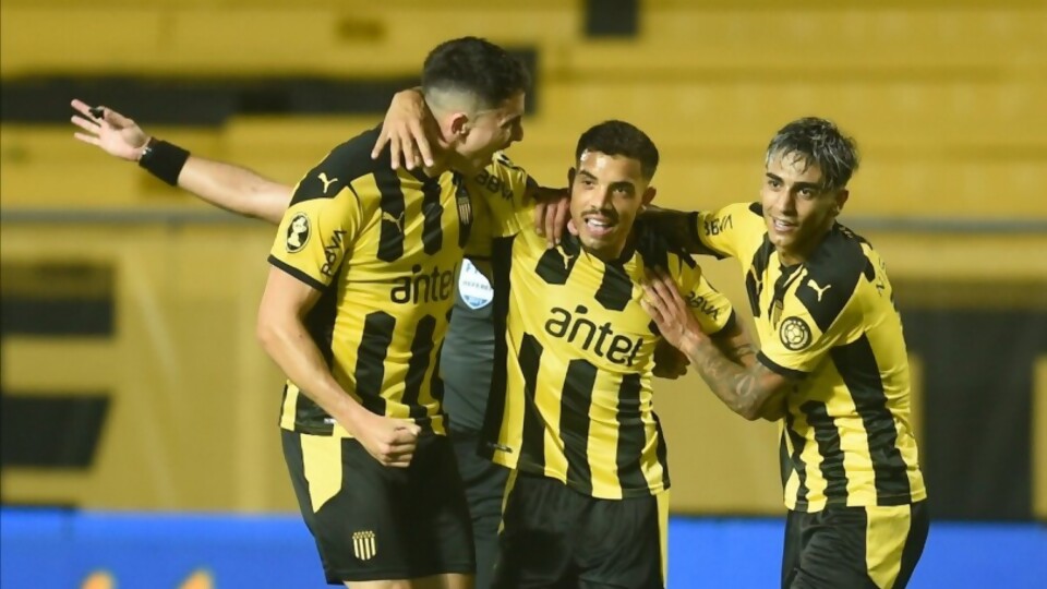 Deportes: Peñarol cerró el Clausura con una victoria — Deportes — Primera Mañana | Azul 101.9