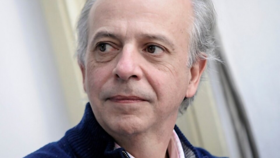 Entrevista: Javier García — Entrevistas — Primera Ma&ntilde;ana | Azul 101.9