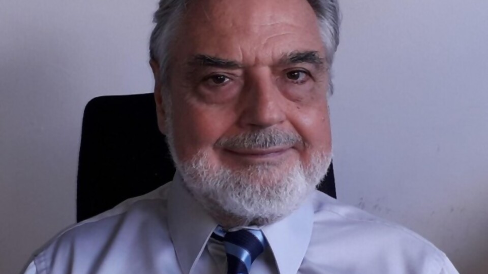 Entrevista: Ricardo Bernardi  — Entrevistas  — La Pecera | Azul 101.9