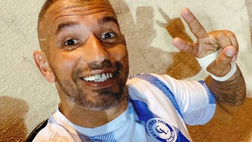 Deportes: el verdugo de Peñarol — Deportes — Primera Mañana | Azul 101.9