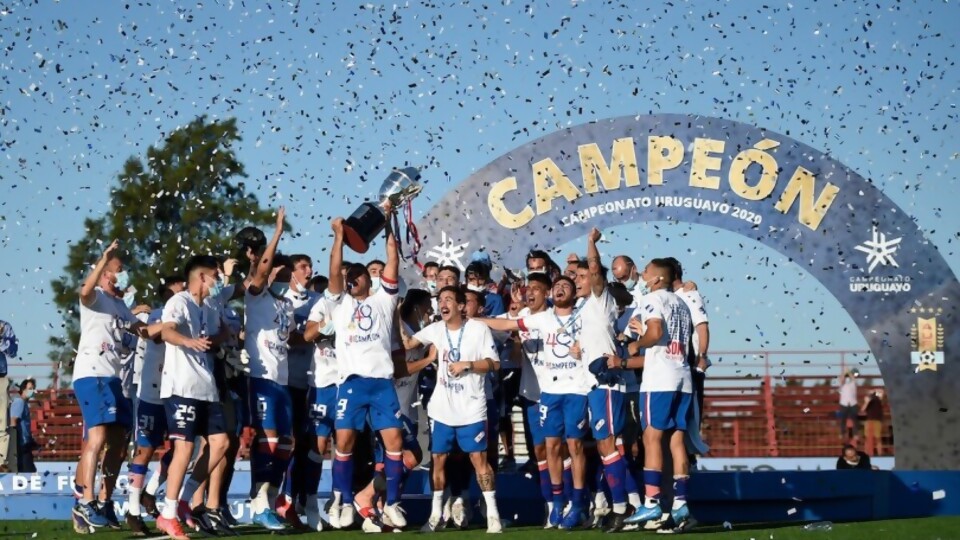 Deportes: Bicampeones  — Deportes — Primera Mañana | Azul 101.9