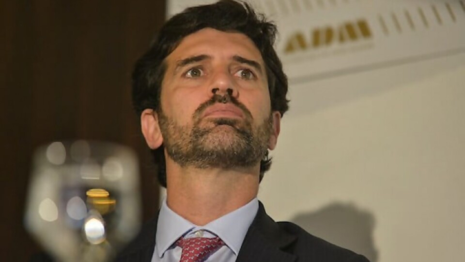 Entrevista: Ignacio Zuasnabar — Entrevistas — Primera Ma&ntilde;ana | Azul 101.9