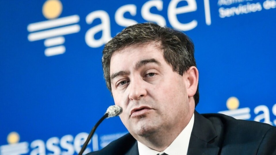 Entrevista: Leonardo Cipriani — Entrevistas  — La Pecera | Azul 101.9