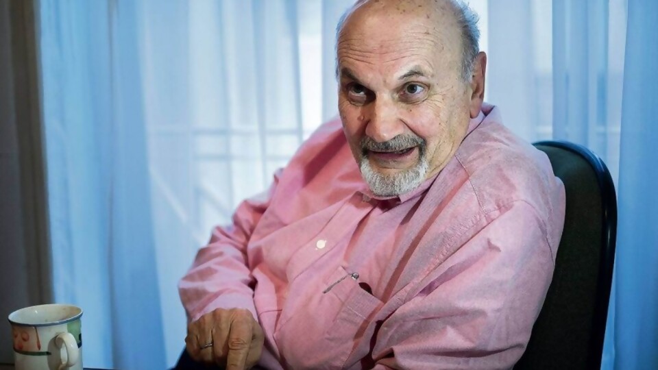 Entrevista: Homero Bagnulo — Entrevistas — Primera Ma&ntilde;ana | Azul 101.9