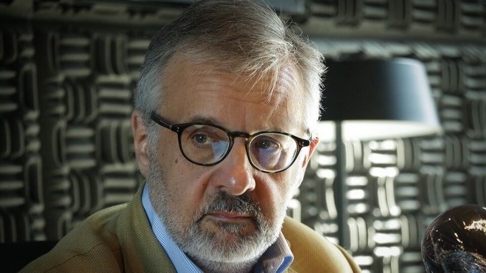 Entrevista: Javier Lasida  — Entrevistas — Primera Ma&ntilde;ana | Azul 101.9