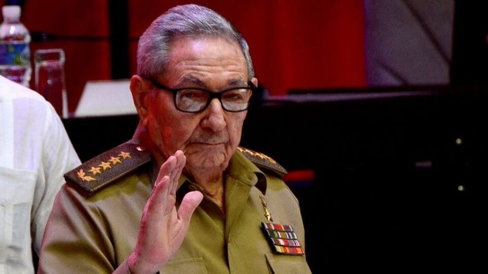 Cuba sin los Castro en el poder  — Claudio Fantini — Primera Mañana | Azul 101.9