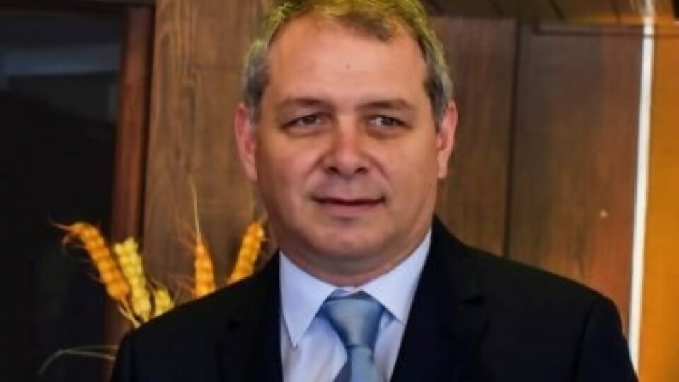 Entrevista: Guillermo López  — Entrevistas — Primera Ma&ntilde;ana | Azul 101.9